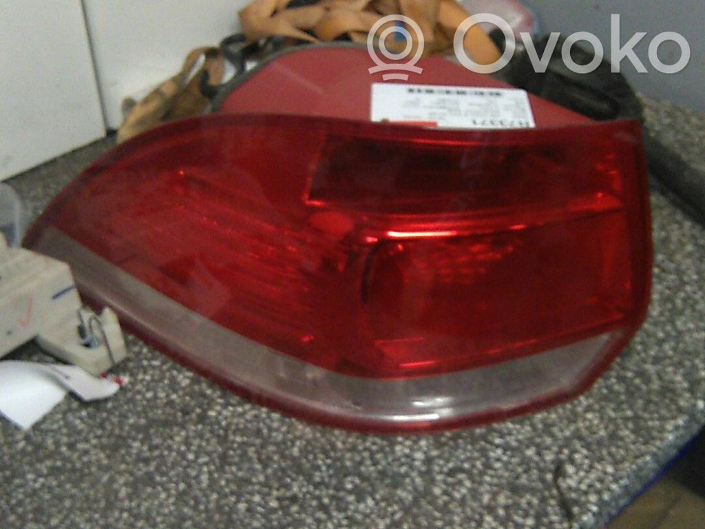 Volkswagen Golf V Лампочка 