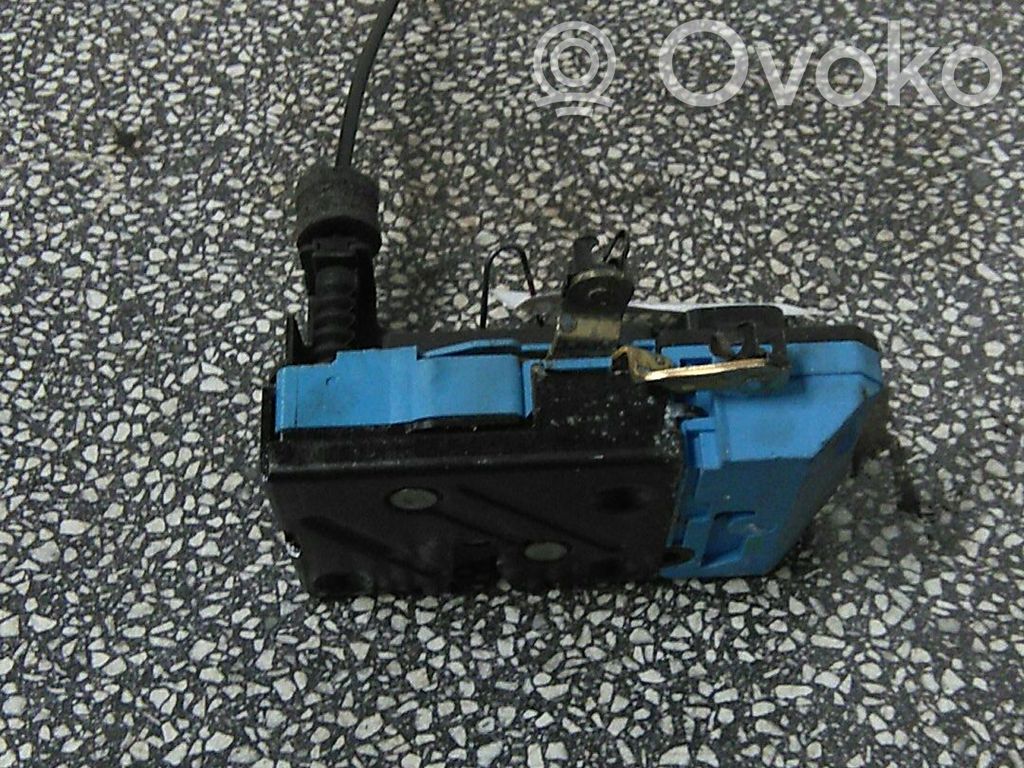 Motor de bloqueo de puertas   VF