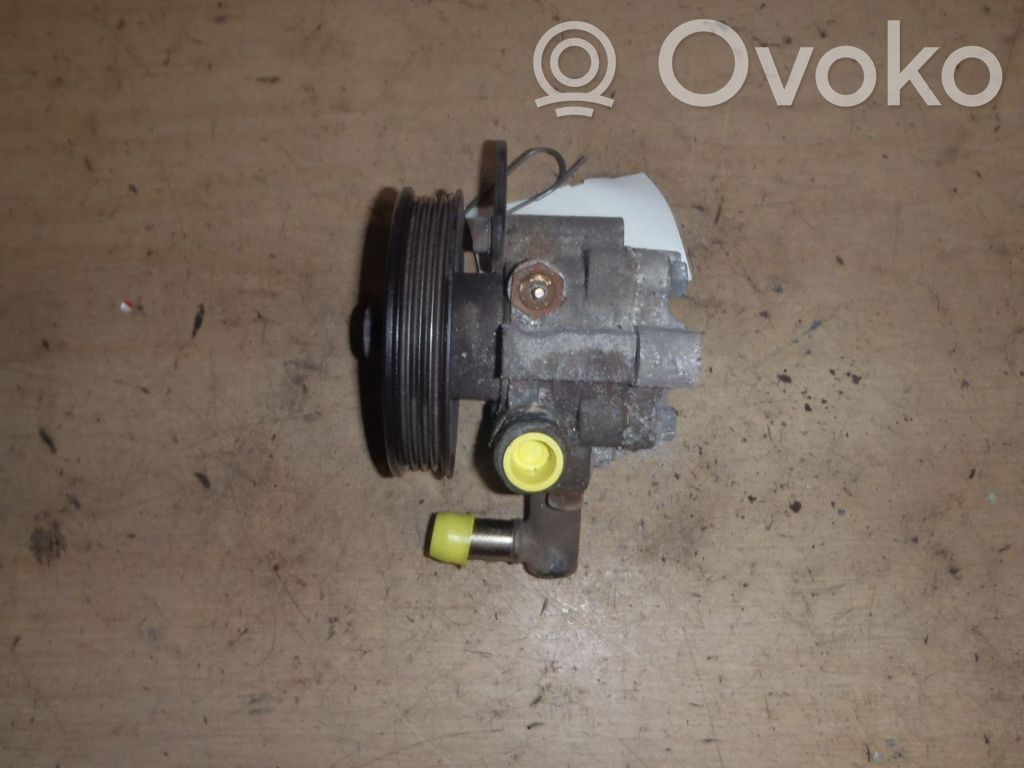Power steering pump
