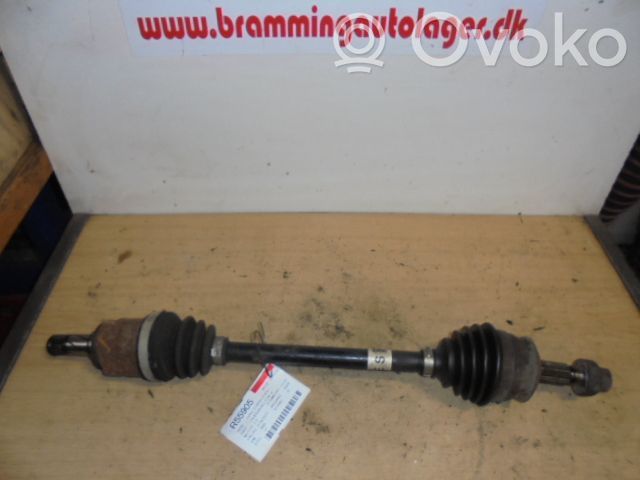 Front driveshaft   VF