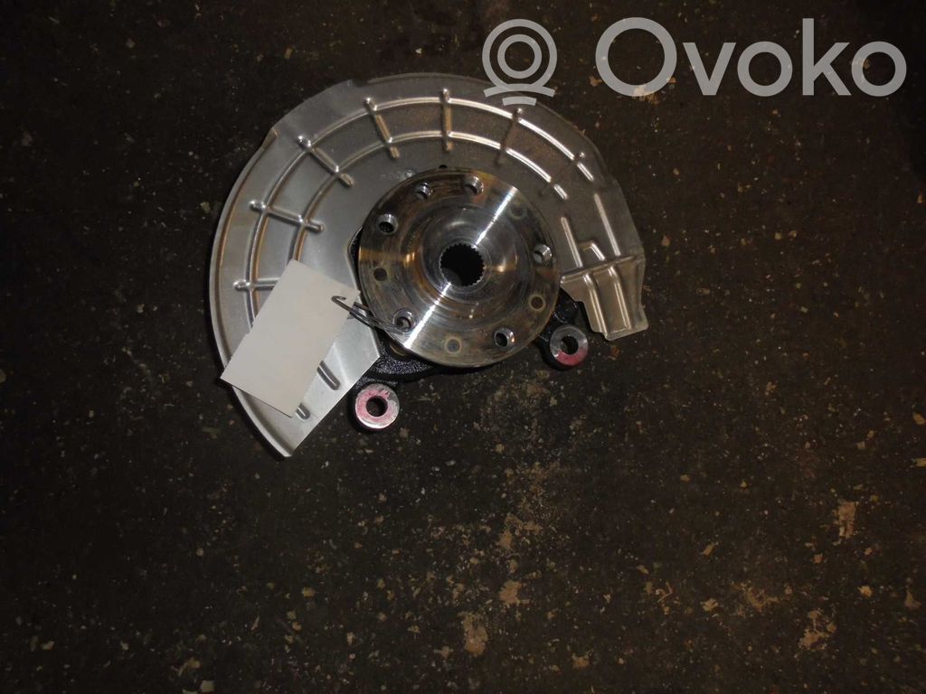 Fiat 500X Achsschenkel vorne 
