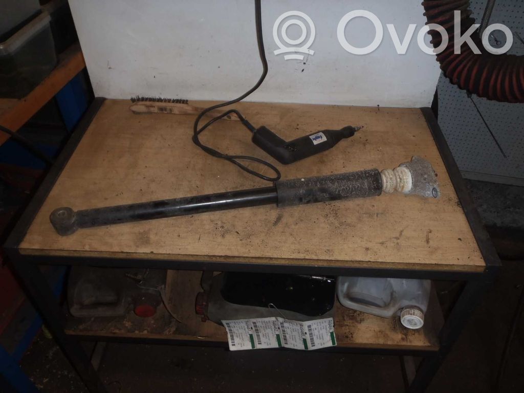 Stoßdämpfer hinten   DF712870XC,DF712870XC