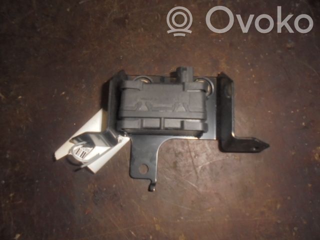 Mazda 2 ESP acceleration yaw rate sensor 