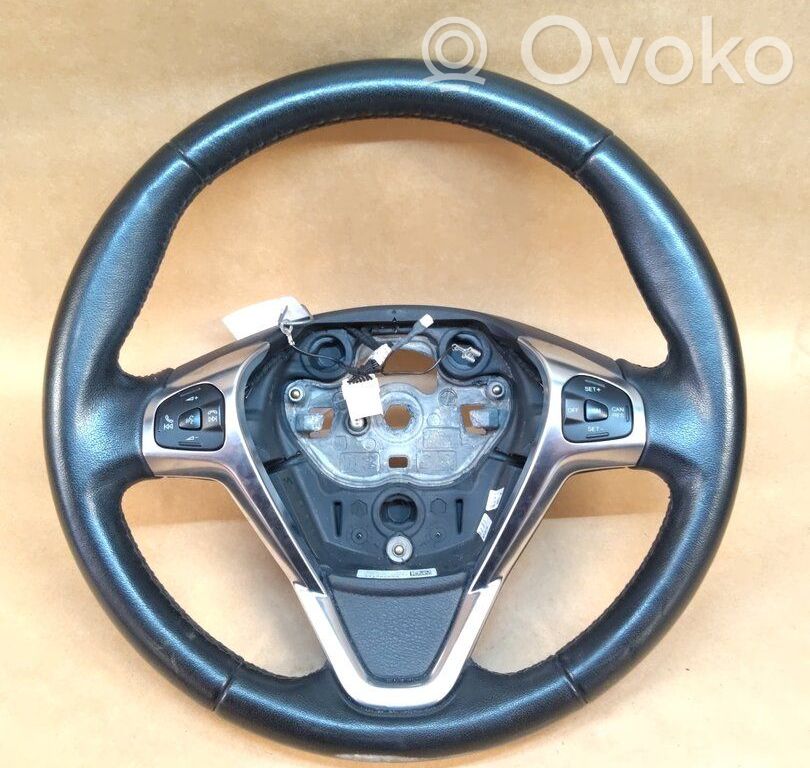 Ford Fiesta Stūres drošības spilvens 