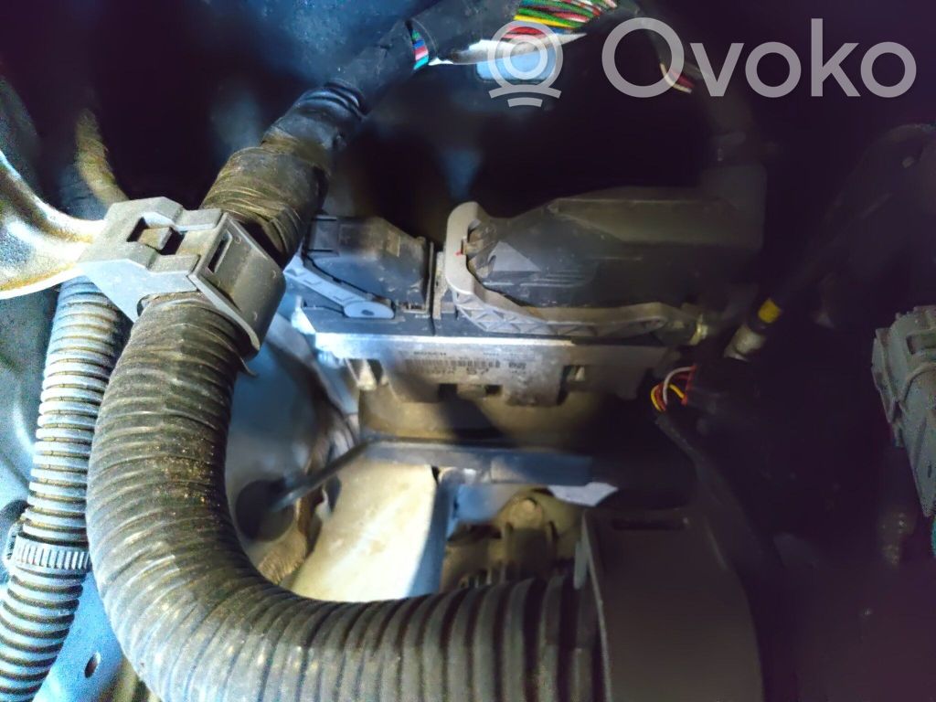 Sterownik / Moduł ECU   B001151280,B001151280