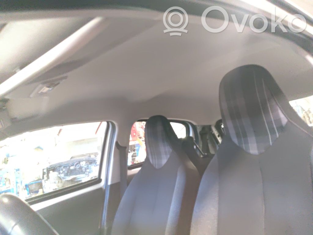 Peugeot 108 Headlining 