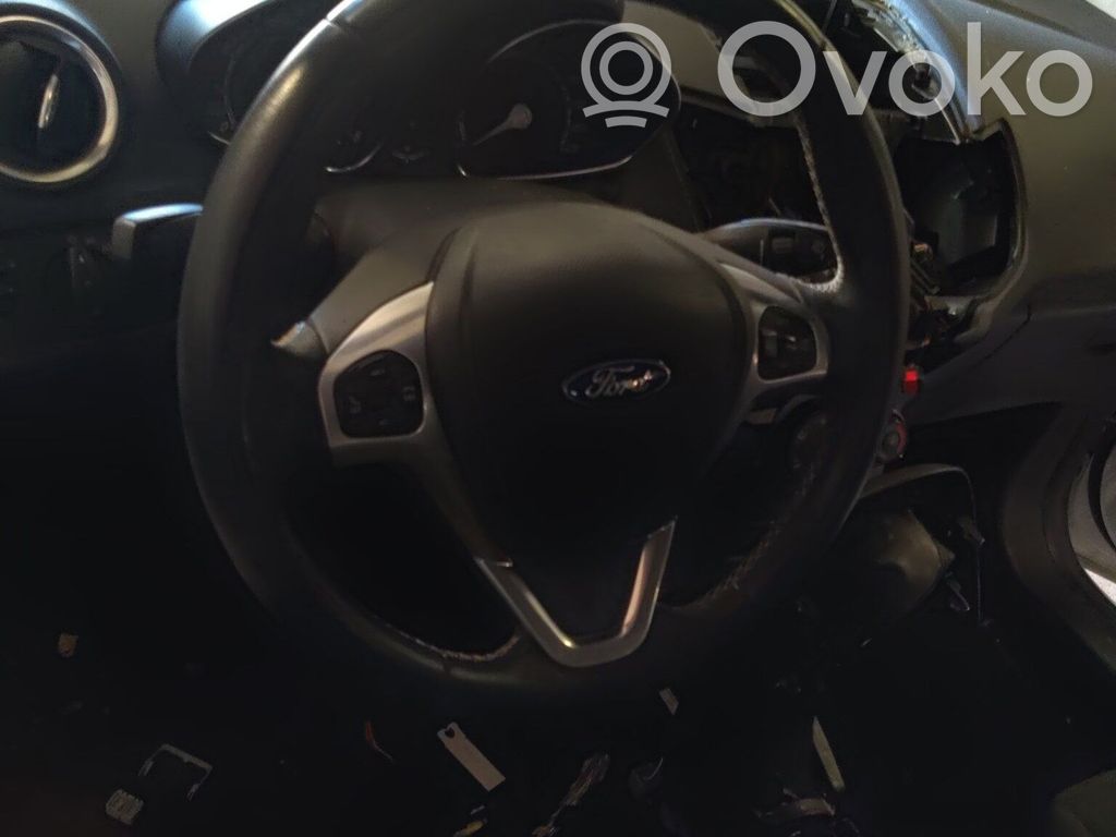 Ford Fiesta Stūres drošības spilvens 