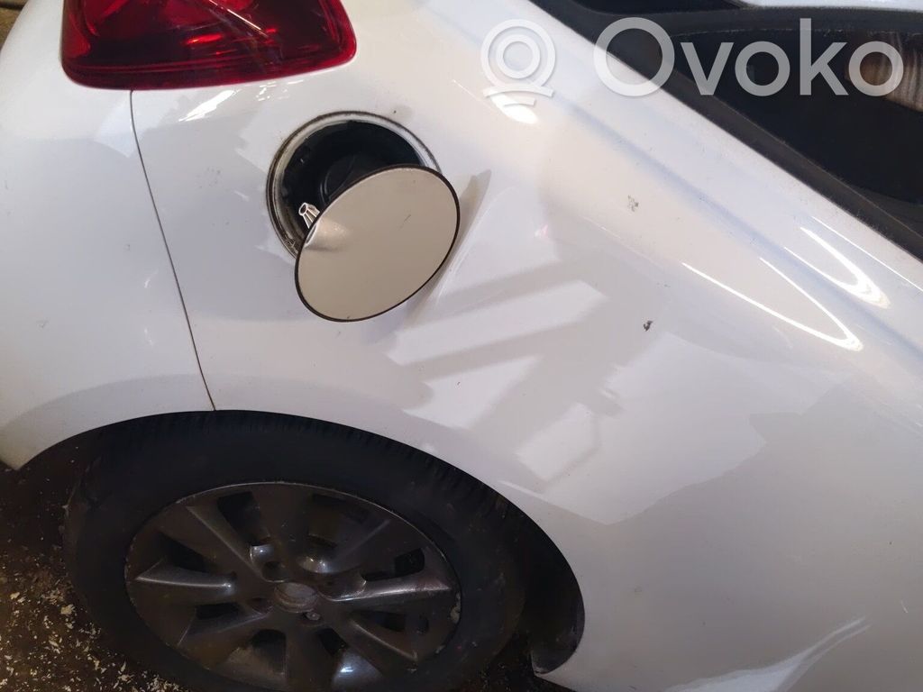 Opel Corsa E Degvielas tvertne 
