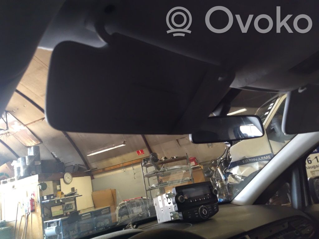 Opel Corsa E Sun visor 