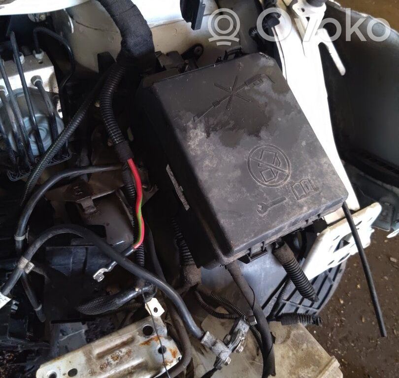Fuse module   39036045,39036045