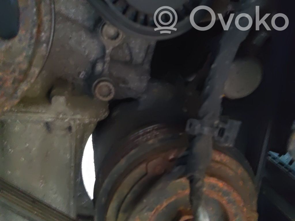 Kompresor / Sprężarka klimatyzacji A/C   1S0820803C,1S0820803C,510875