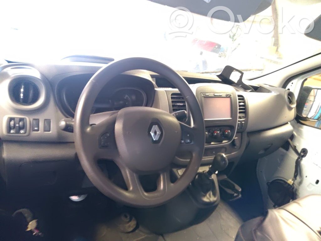 Renault Trafic III (X82) Bord 