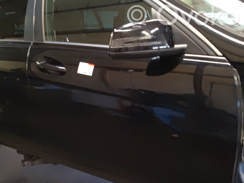 Mercedes-Benz GLK (X204) Silnik regulatora szyby drzwi przednich 