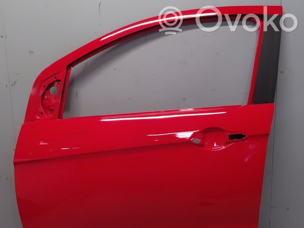 Opel Karl Priekinės durys 