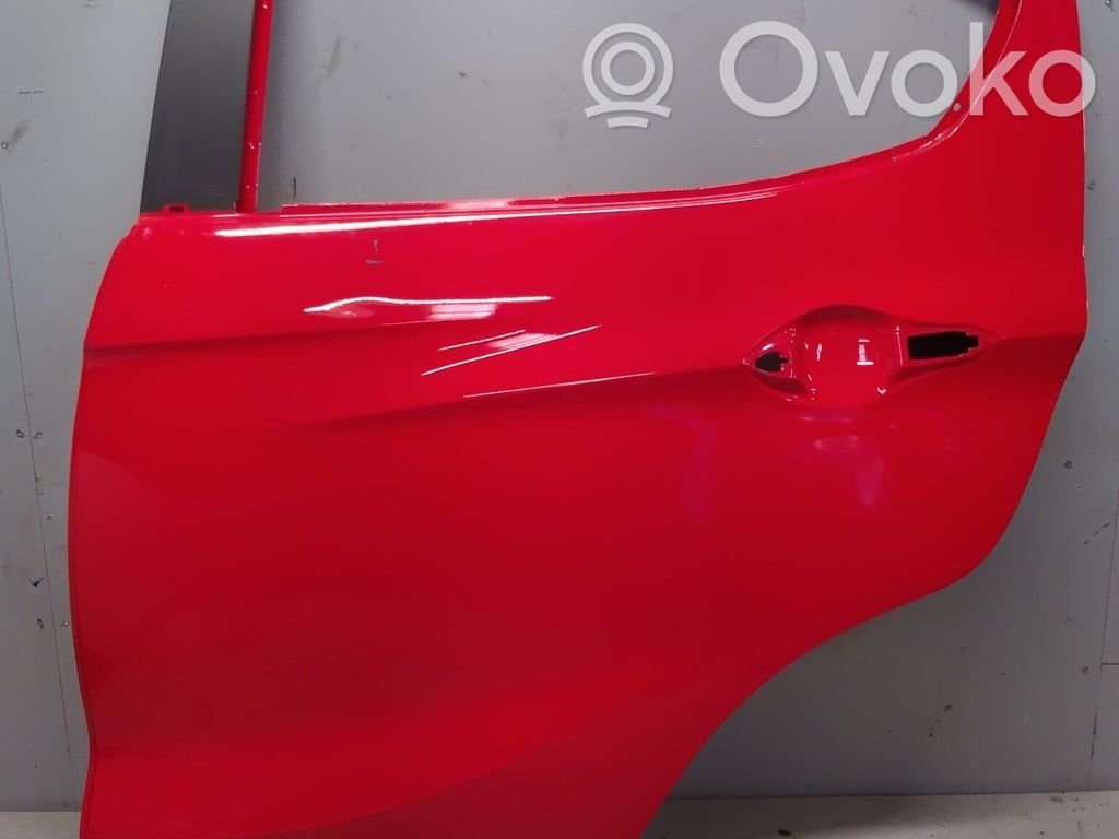 Opel Karl Puerta trasera 