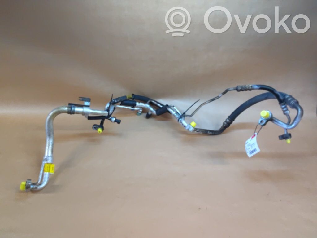 Opel Karl Conductă/furtun aer condiționat (A/C) 