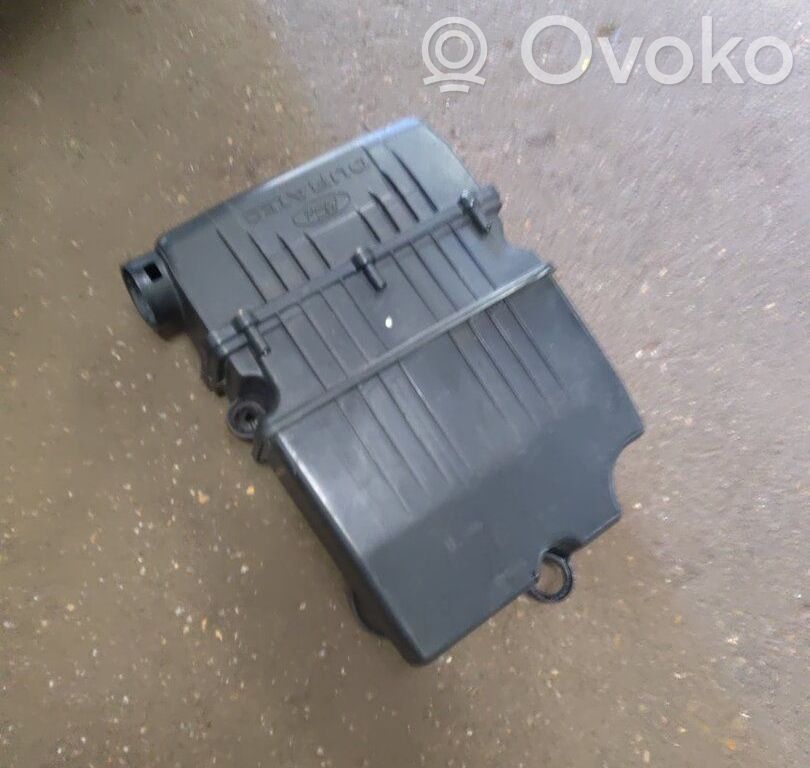 Ford Ka Air filter box 