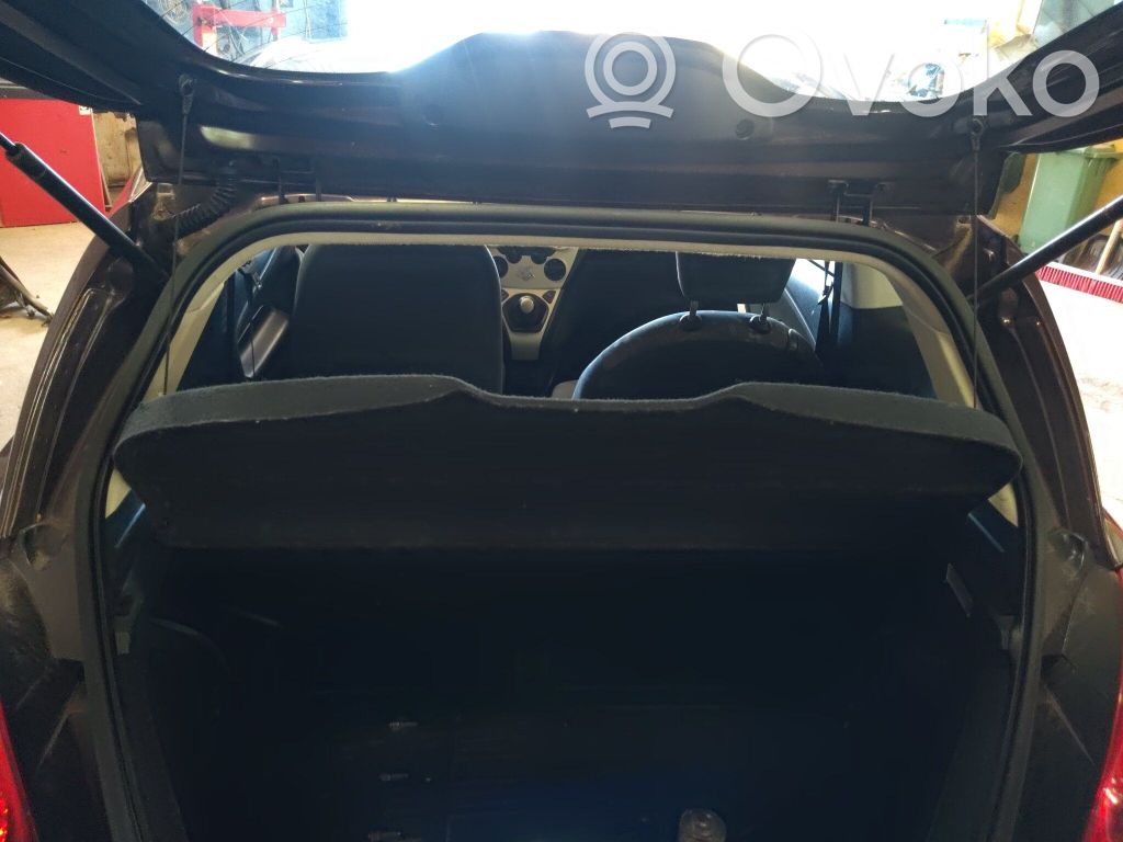 Ford Ka Parcel shelf 