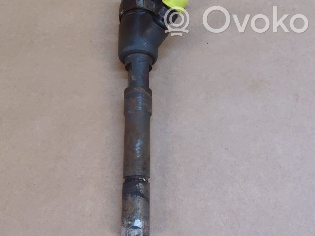 Fiat Doblo Inyector de combustible 