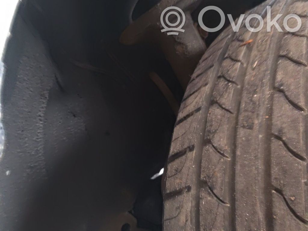 Toyota Yaris Ansamblu amortizor cu arc față 