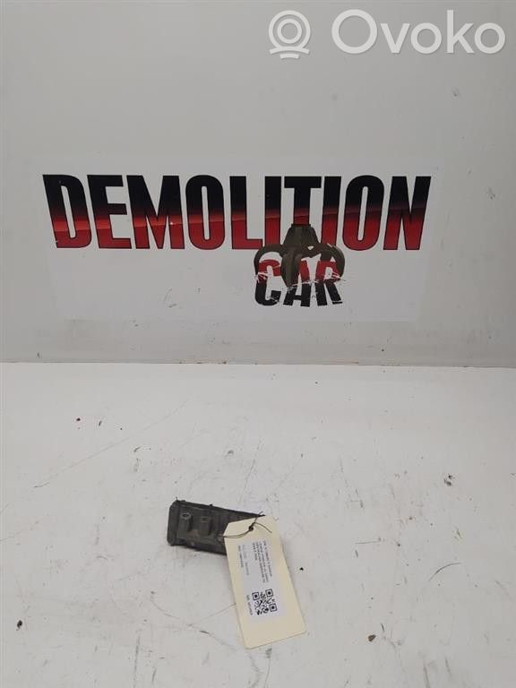 Lancia Ypsilon Engine control unit/module 