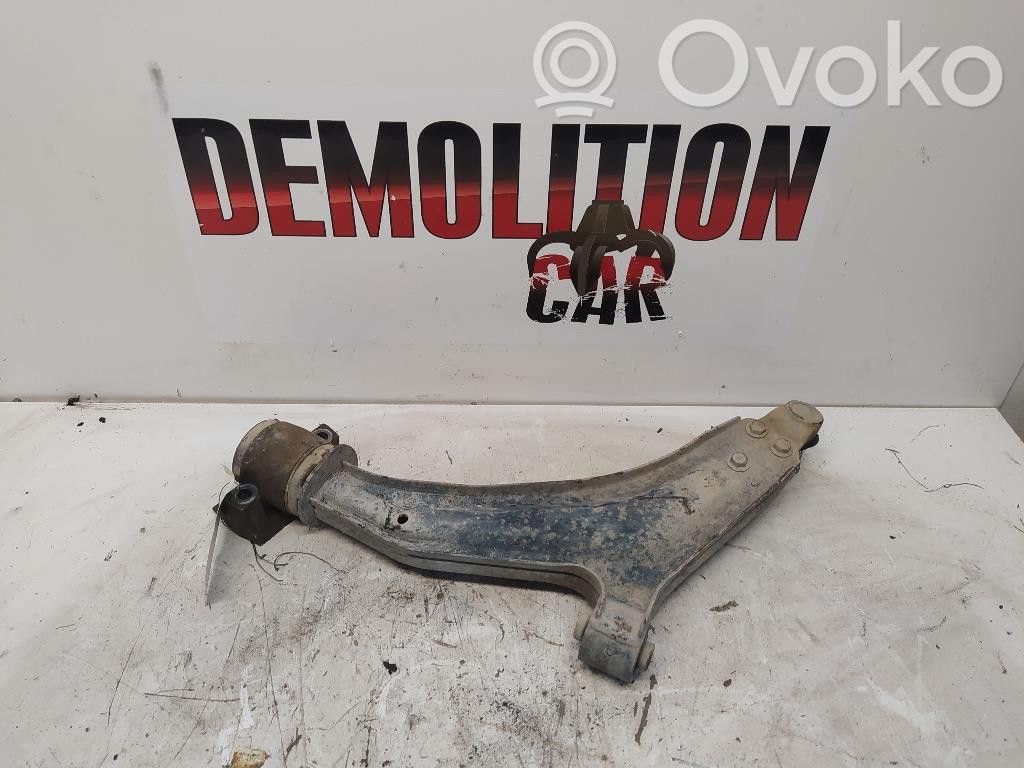 Land Rover Freelander Basculă inferioară față 