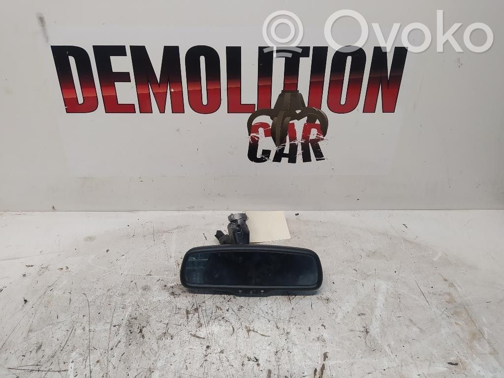 Espejo retrovisor (interior)   7355992970,7355992970,940B7000