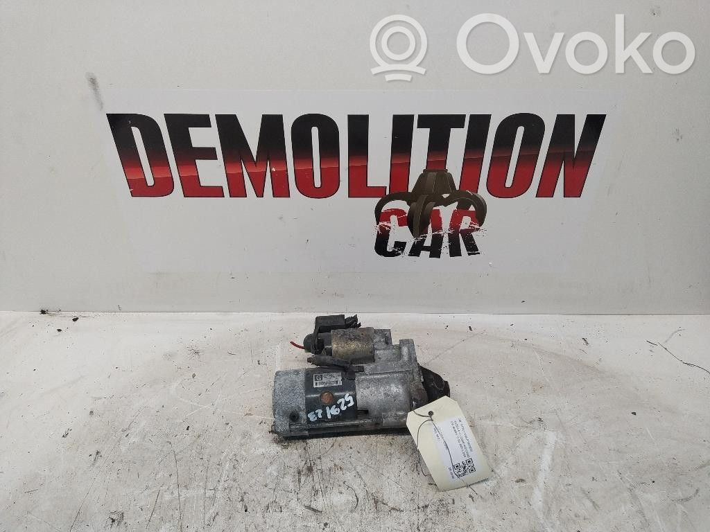 Démarreur   RF5C18400,RF5C18400,RF7J