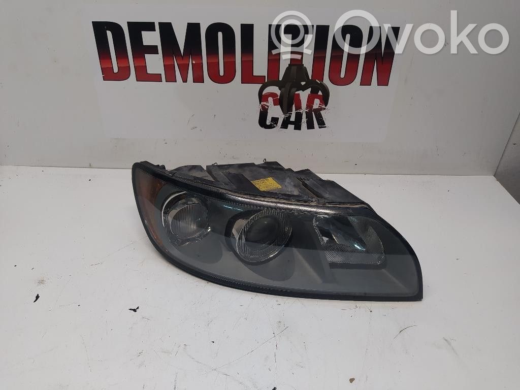 Headlight/headlamp   31335224,31335224,D4164T