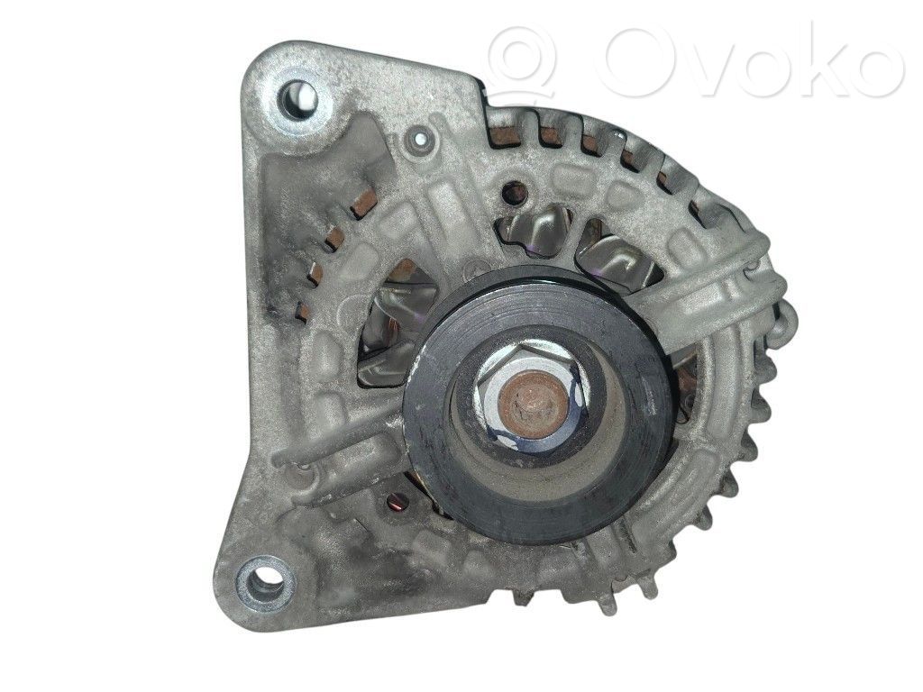 Alternador   8200660037,8200660037,D7F800