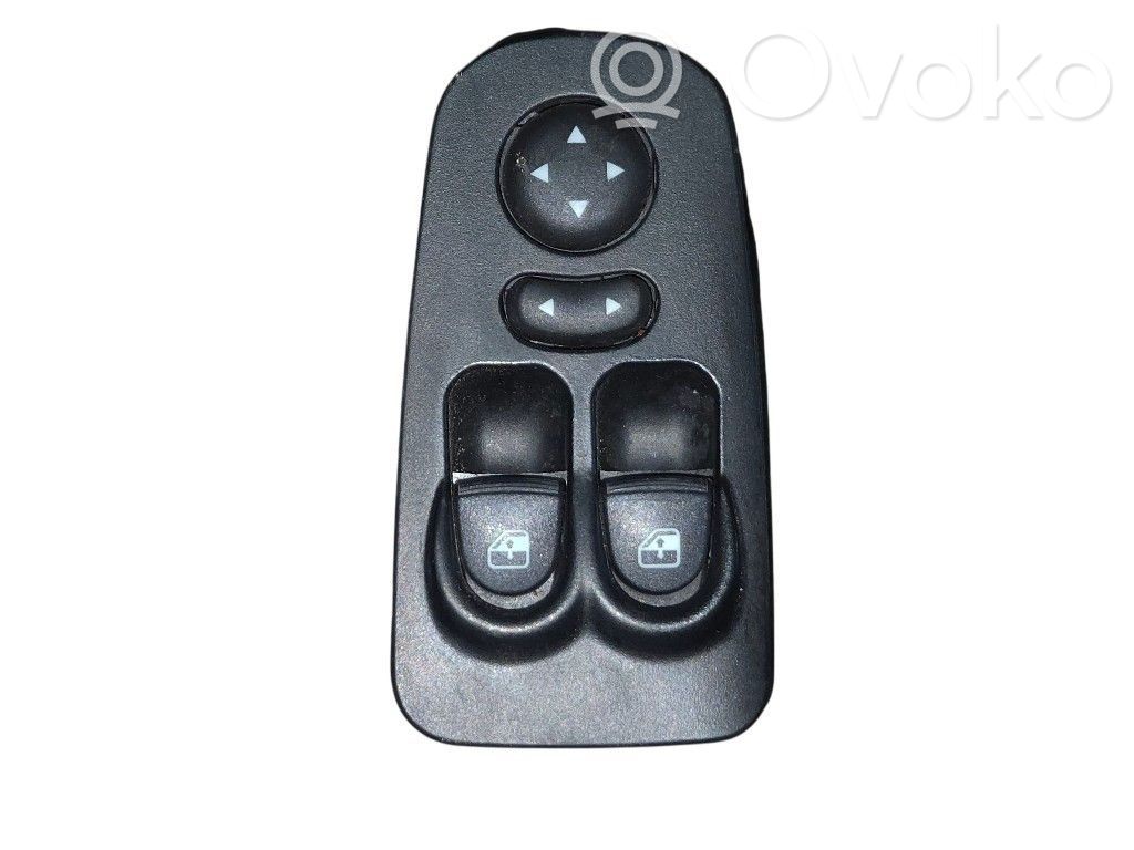 Electric window control switch   735433508,199A2000,735433508