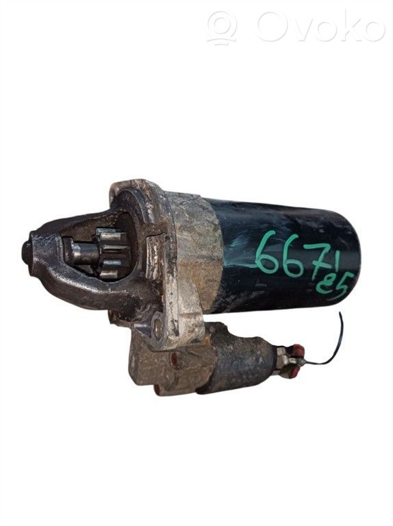 Motor de arranque   1740374,0001108157,1740374,M43194E1