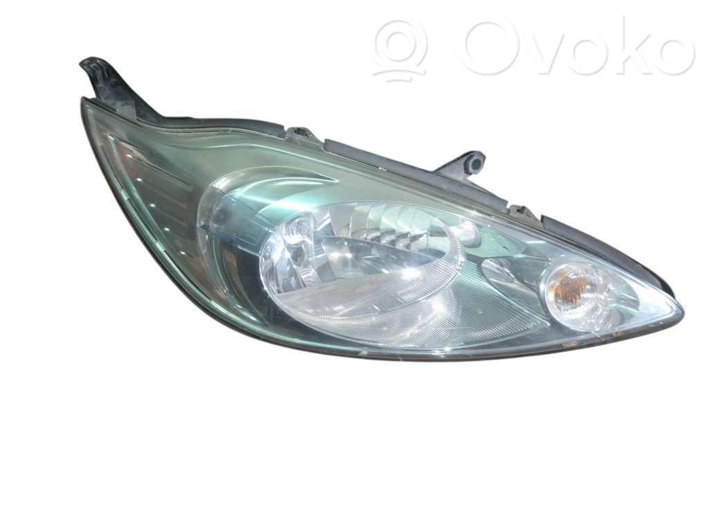 Headlight/headlamp   1566724,1566724,169A4000,45940748