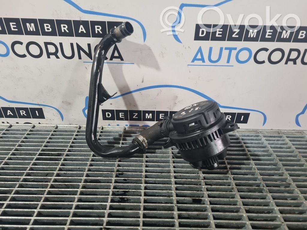 Audi Q7 4L Galvutės dangtelis 