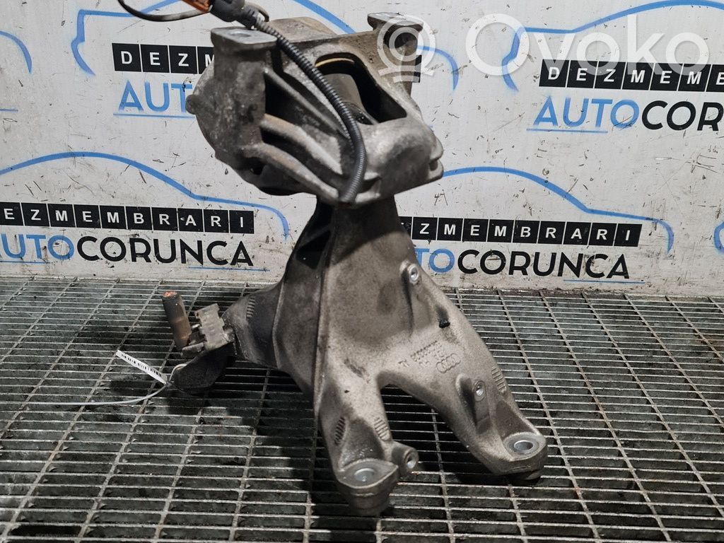 Engine mounting bracket   8K0199308AL,MOTORDREAPTA