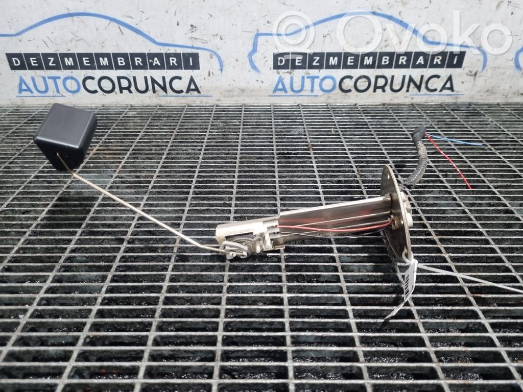 Peugeot 4007 Fuel level sensor 