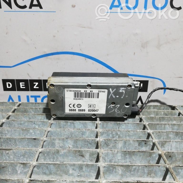 Autres unités de commande / modules   08880889020047