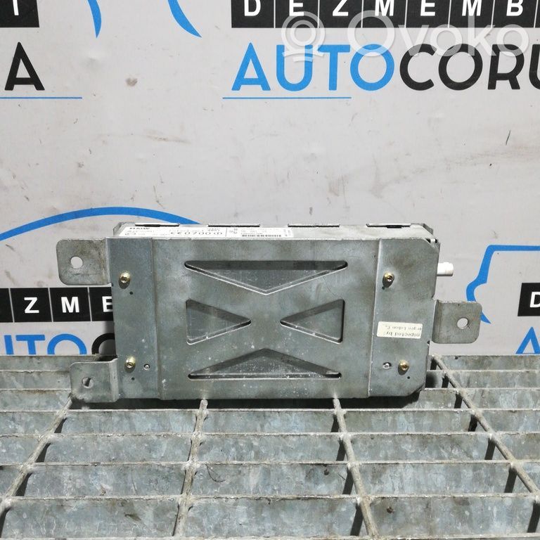 BMW X5 E53 Other control units/modules 