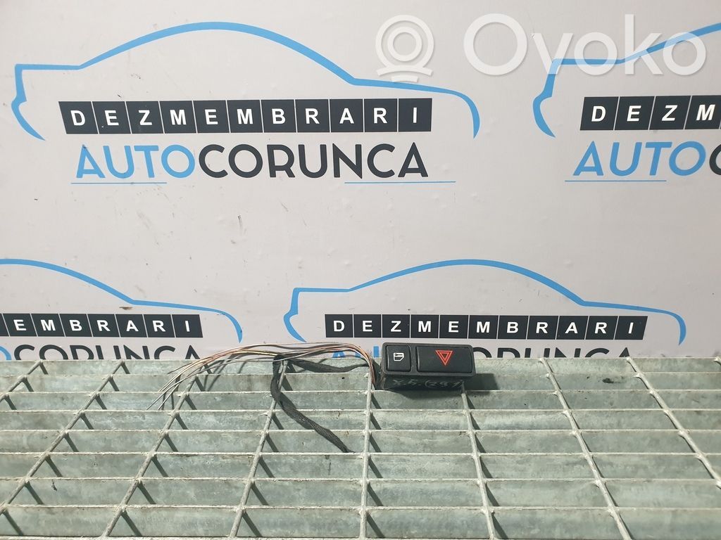 BMW X5 E53 Daudzfunkciju vadības slēdzis / poga 