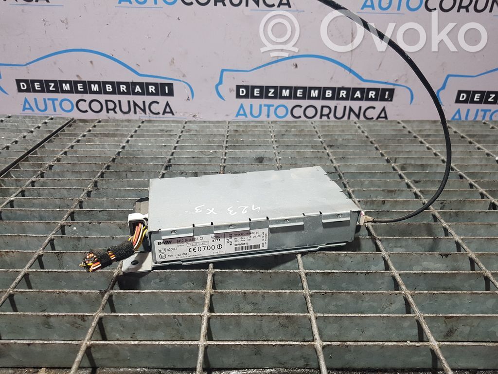 Other control units/modules   8410914500702