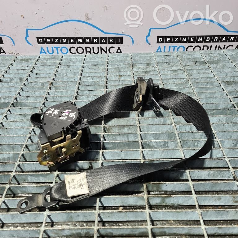 Cinturón delantero   VOLANSTANGA