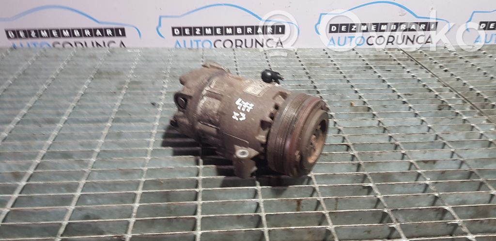 Air conditioning (A/C) compressor (pump)   CODULNUESTELIZIBIL