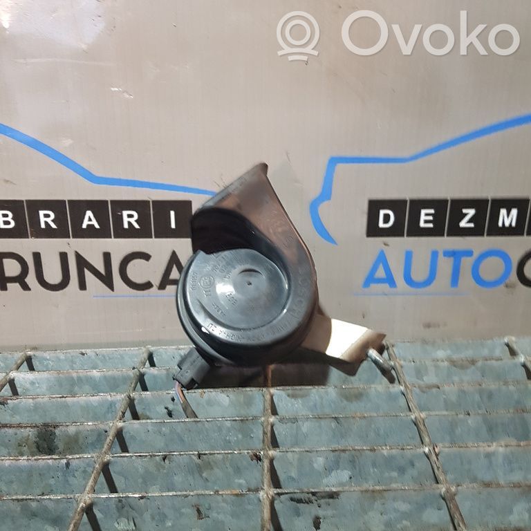 Garso signalas