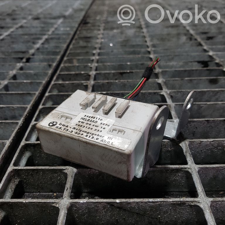 Muut ohjainlaitteet/moduulit   2682124335