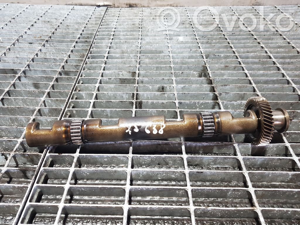 BMW X3 E83 Camshaft 
