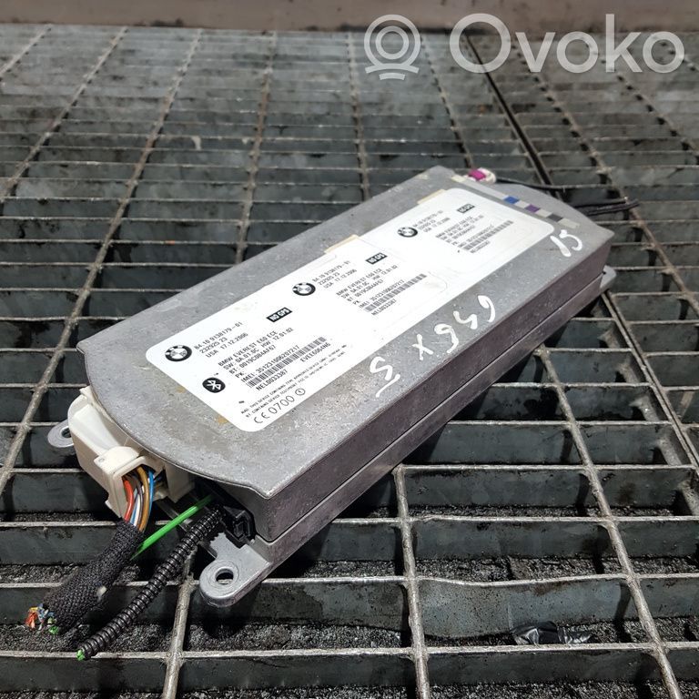 Autres unités de commande / modules   8410913817901,MODULBLUETOOTH