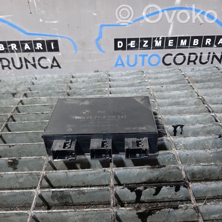 Autres unités de commande / modules   66219116542