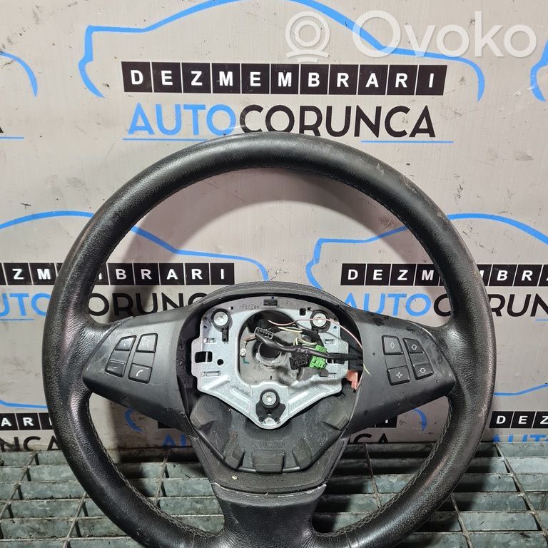 BMW X5 E70 Руль 