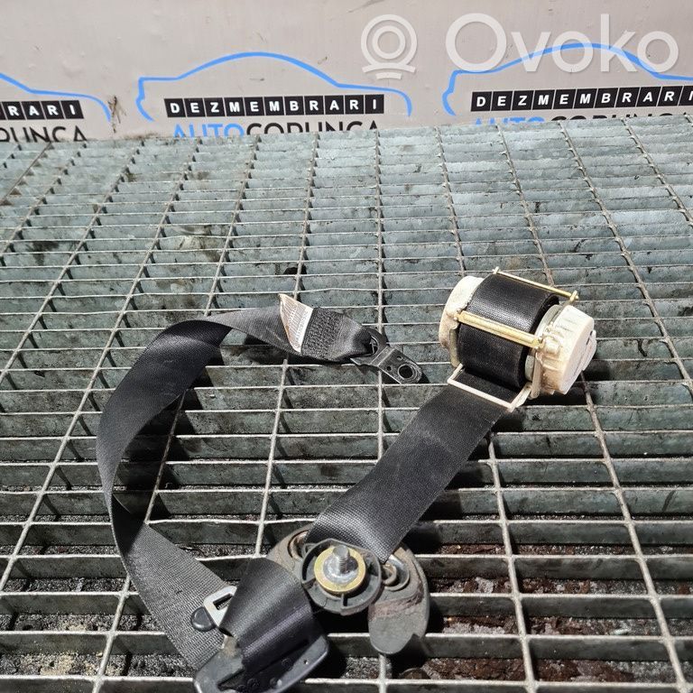 Cinturón delantero   72113448358
