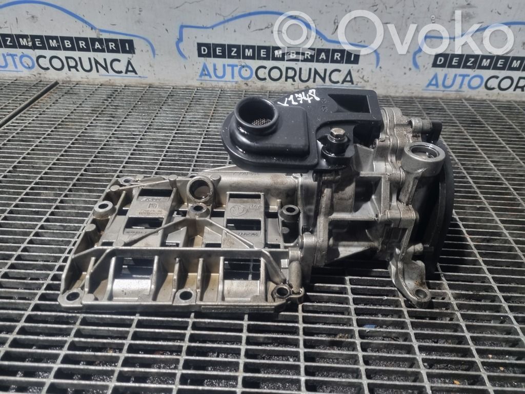 BMW X1 E84 Oil pump 